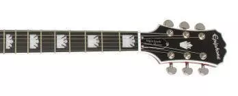 Nighthawk Custom Reissue - Translucent Black